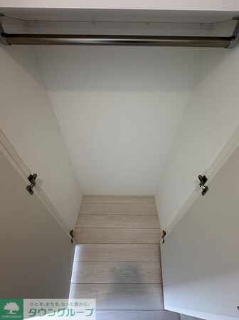 リライア東京墨田の物件内観写真